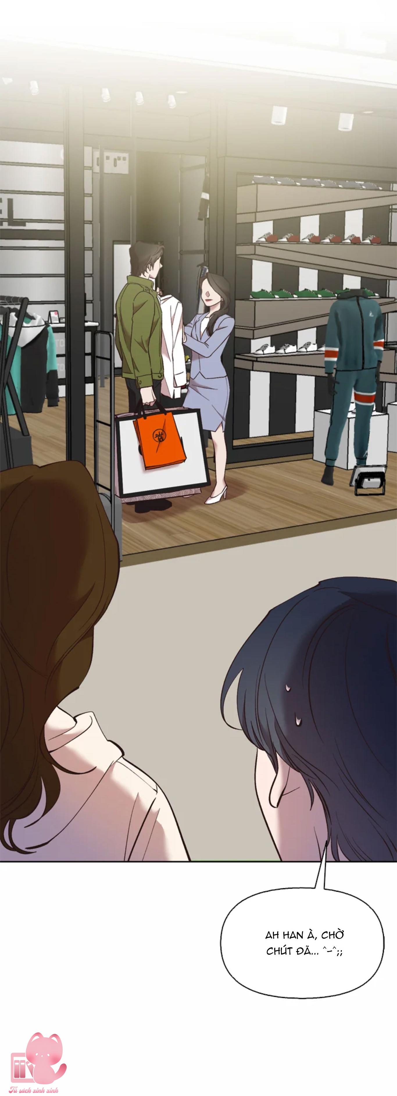 Thanh Xuân Của Chúng Ta Chap 61 - Next Chap 62