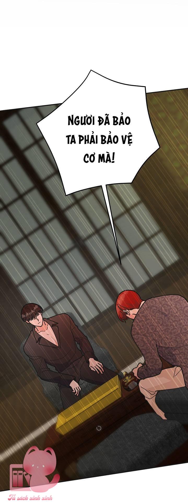 Người Hùng Của Ác Nữ Chapter 75 - Trang 4