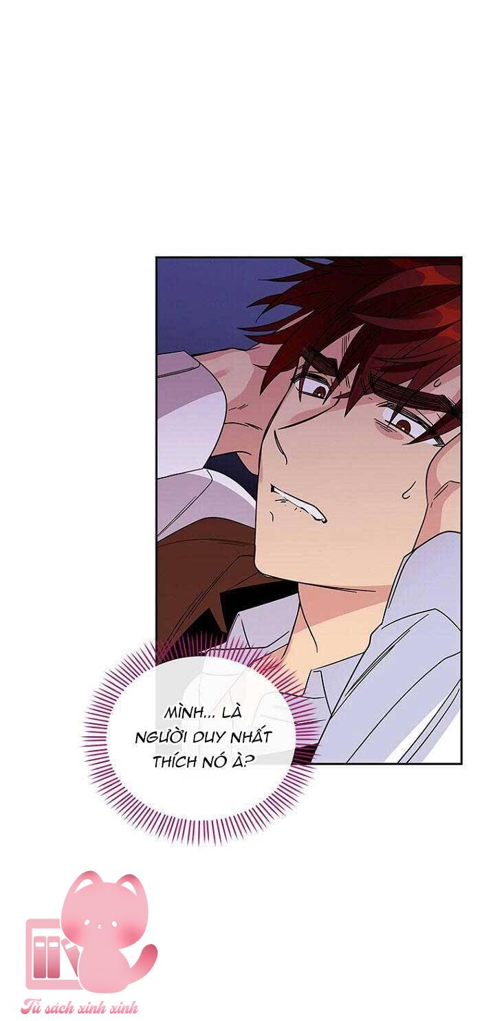 Chồng Yêu, Tôi Đây Bãi Công! Chap 3 - Trang 3