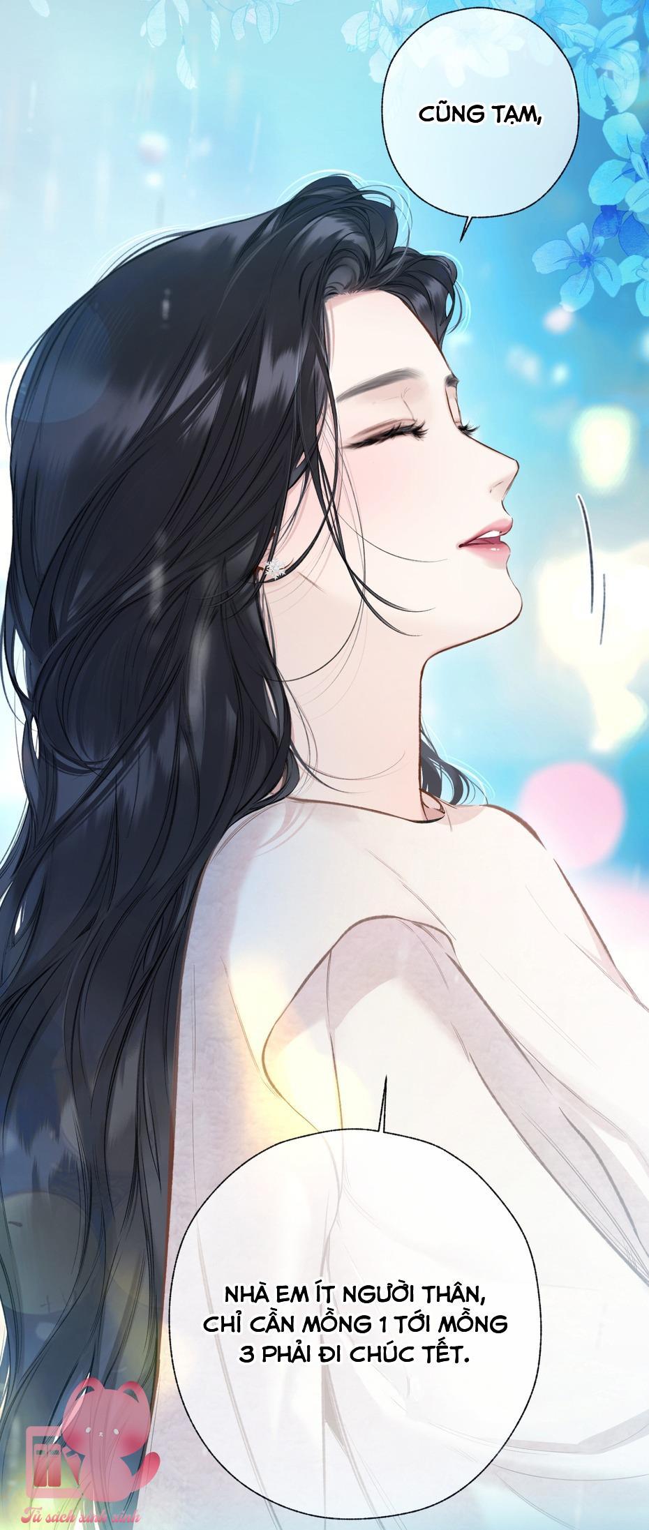 Trêu Nhầm Chapter 49 - Trang 4