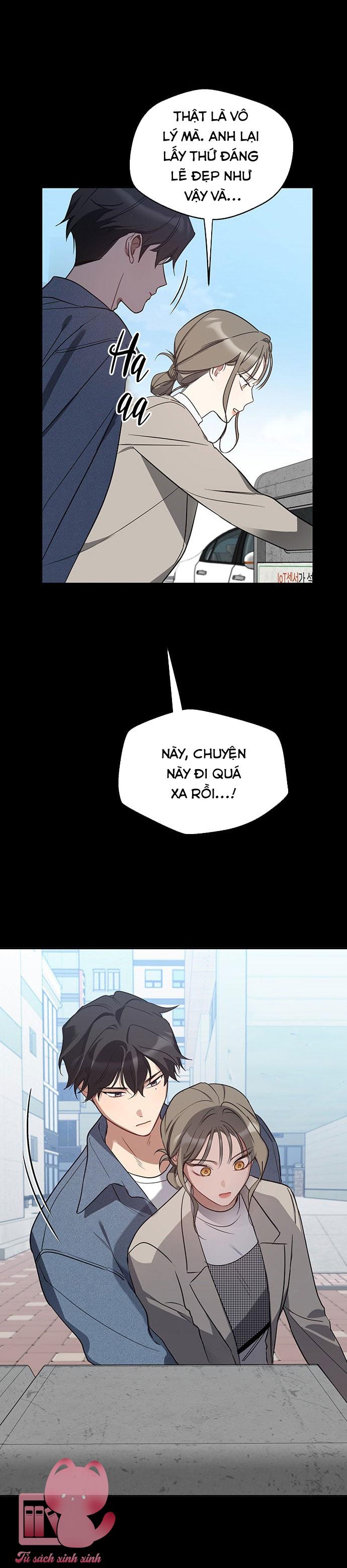 Gieo Nhân Gặt Quả Chap 42 - Trang 2