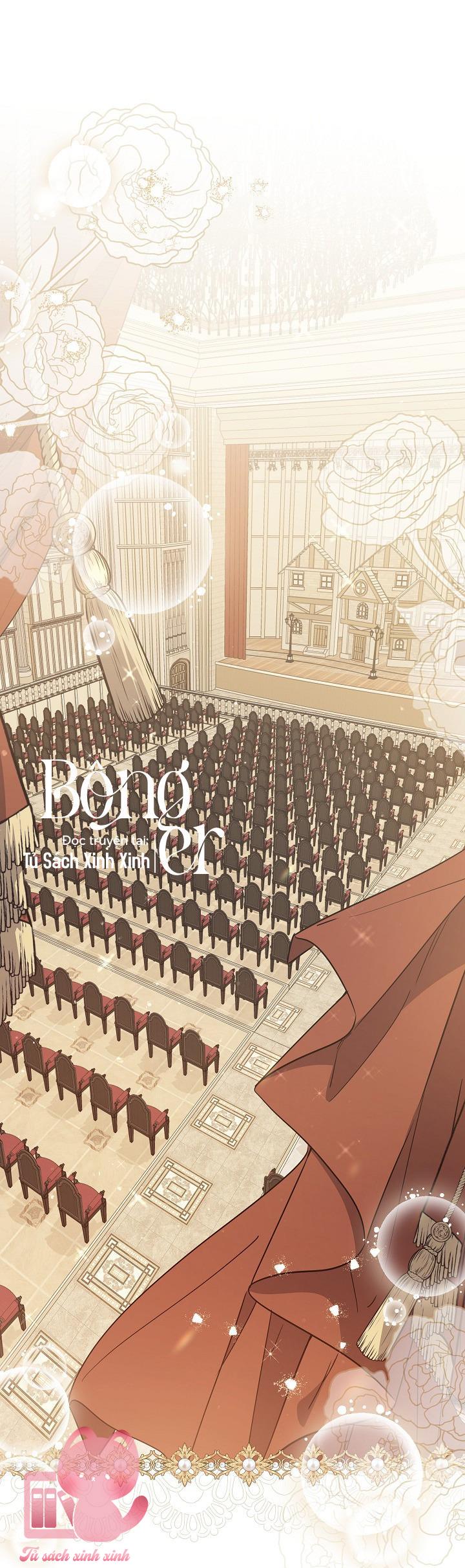 Hoàng Nữ Cosplay Nonfan Chap 51 - Trang 4