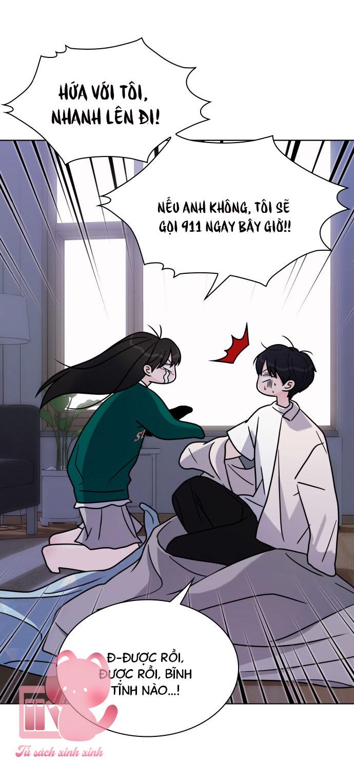 Hôn Trước Khi Ngủ Chapter 10 - Trang 4