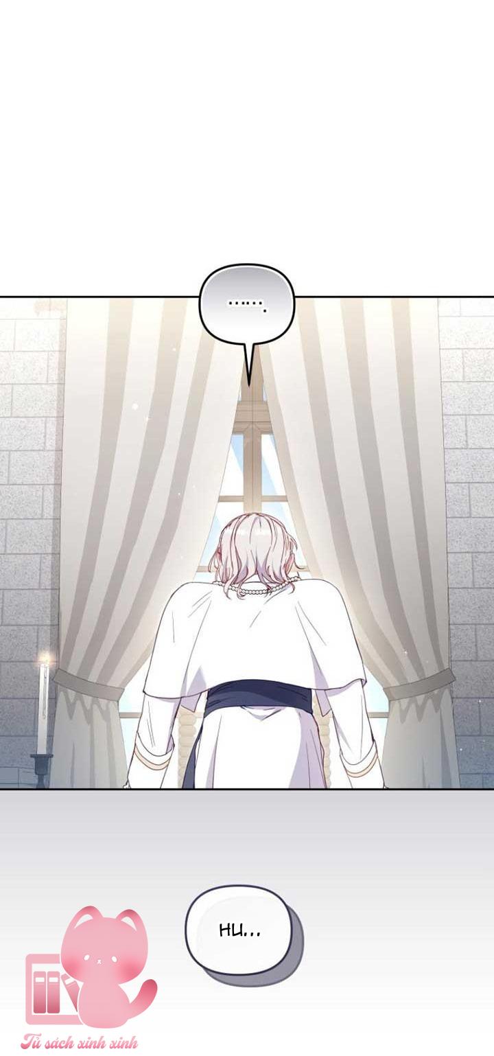 Tôi Được Nuôi Dưỡng Bởi Những Kẻ Phản Diện Chap 81 - Trang 3