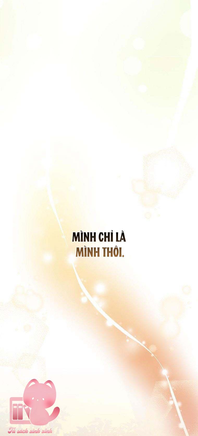 Đứa Nhỏ Không Phải Là Con Anh Chapter 63 - Trang 4