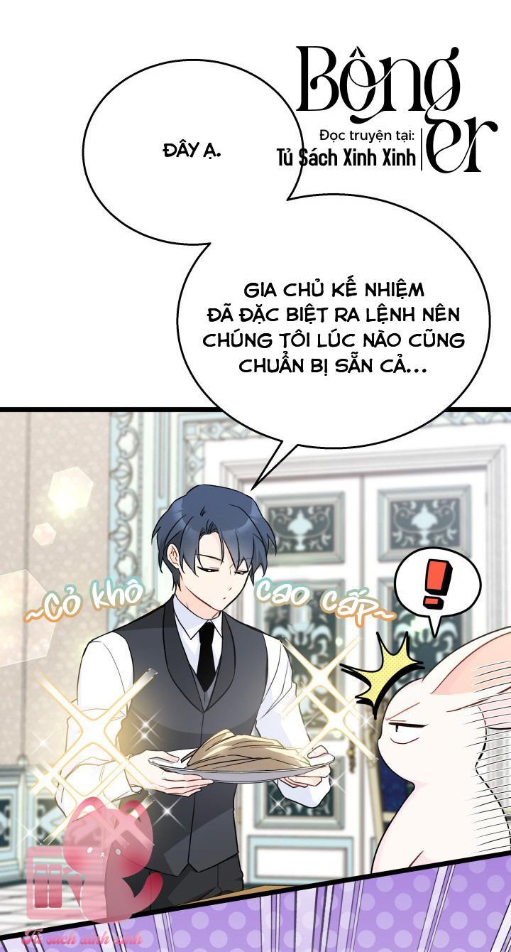Quan Hệ Cộng Sinh Giữa Báo Đen Và Thỏ Trắng Chap (NT2) - Trang 2