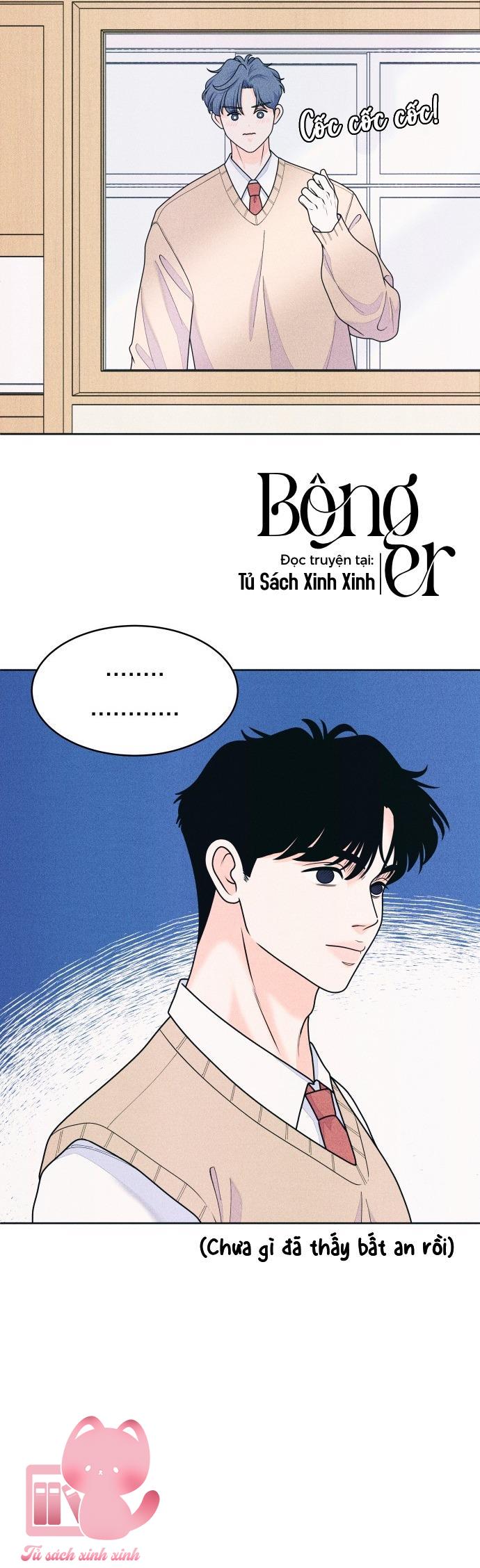 Cặp Đôi Hướng Nội Chapter 71 - Trang 4