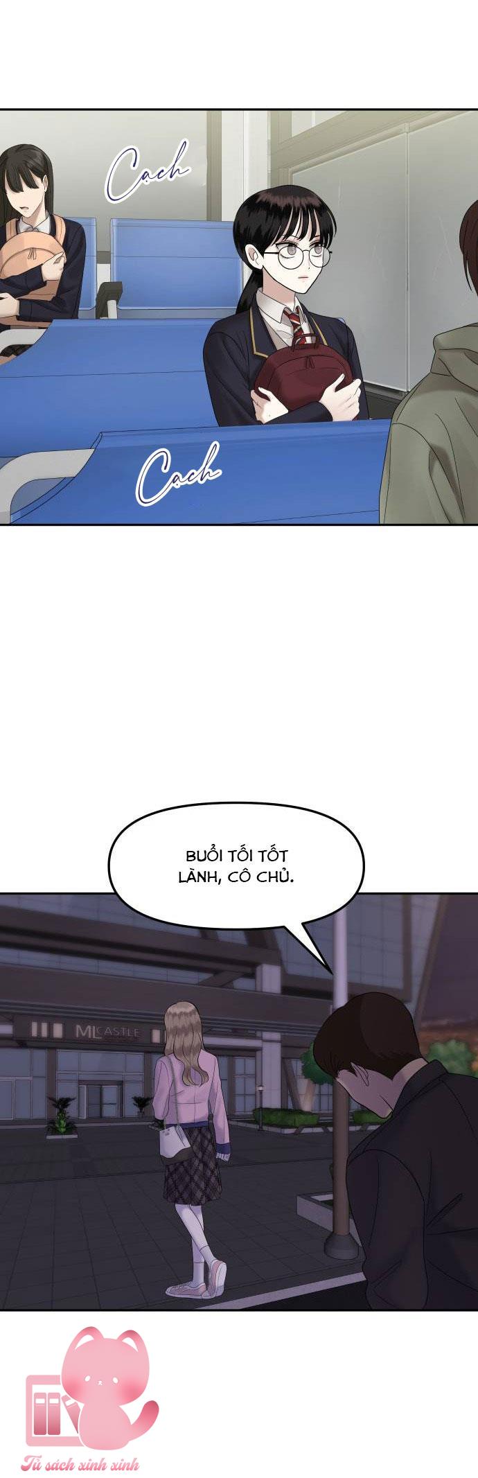 Chị Em Tranh Đấu Chap 1 - Trang 2