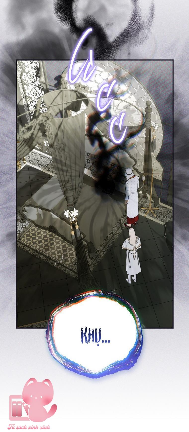 Đứa Nhỏ Không Phải Là Con Anh Chapter 59 - Trang 3