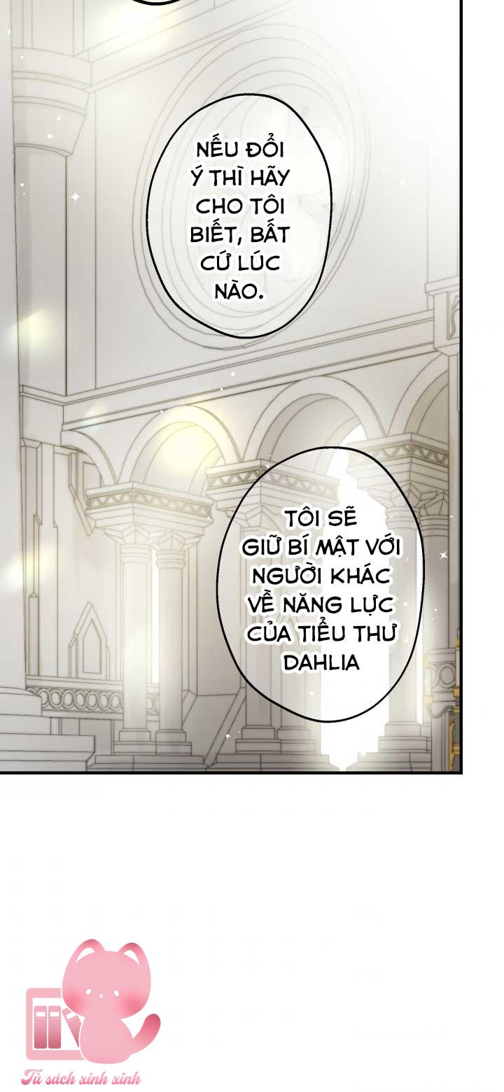 Những Nhân Vật Mạnh Nhất Thế Giới Ám Ảnh Tôi Chapter 51 - Trang 4