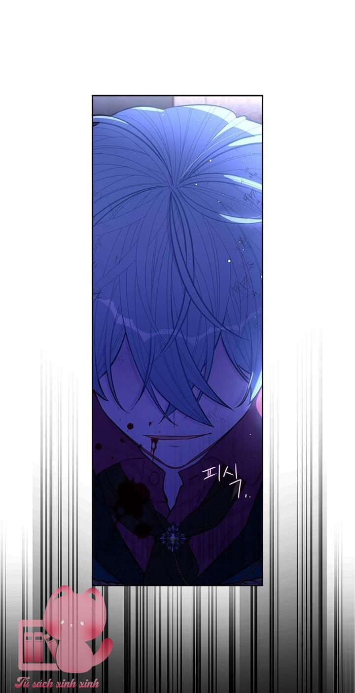 Hoàng Nữ Tóc Đen Chapter 105 - Trang 4