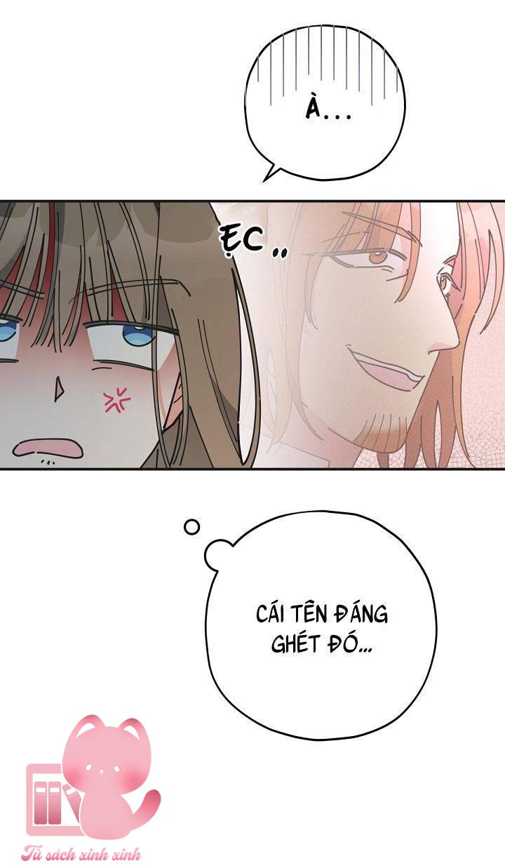 Người Hùng Của Ác Nữ Chapter 79 - Trang 4