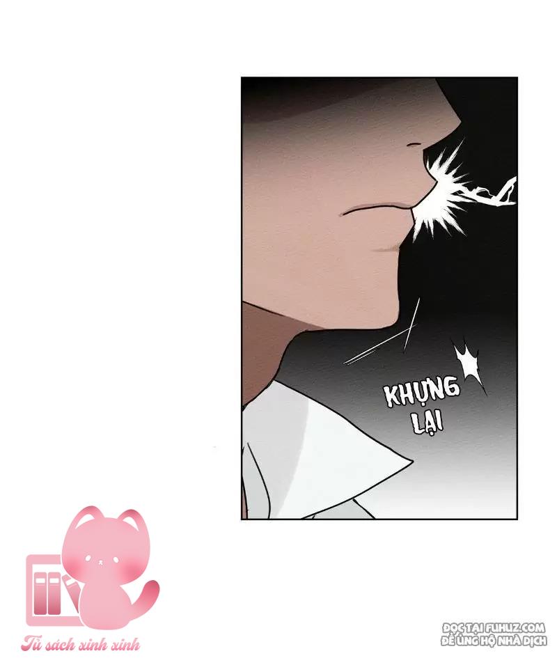 Dưới Tán Cây Sồi Chapter 12 - Trang 3