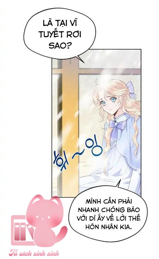 Tiểu Thư Crystal Là Nam Nhân Chap 4 - Trang 2
