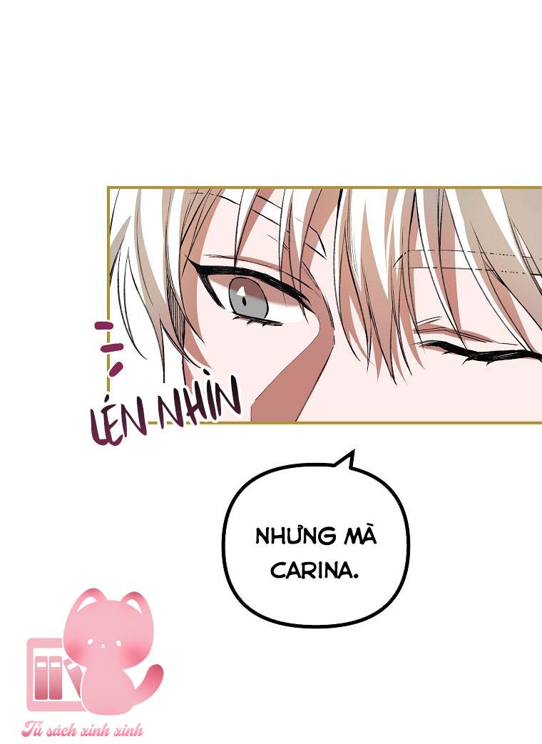 Thời Gian Của Nhân Vật Phụ Có Giới Hạn Chapter 29 - Trang 4