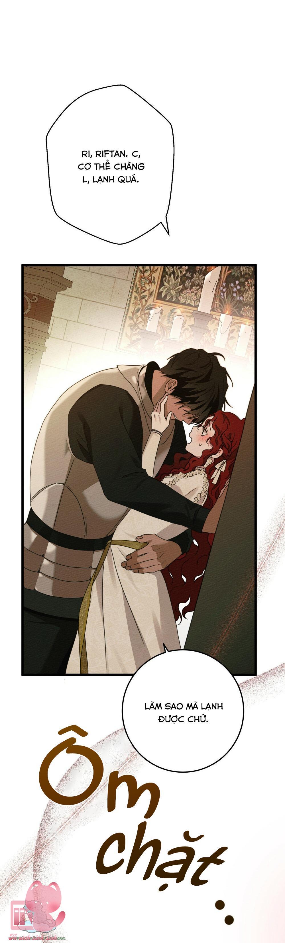 Dưới Tán Cây Sồi Chap 44 - Trang 2