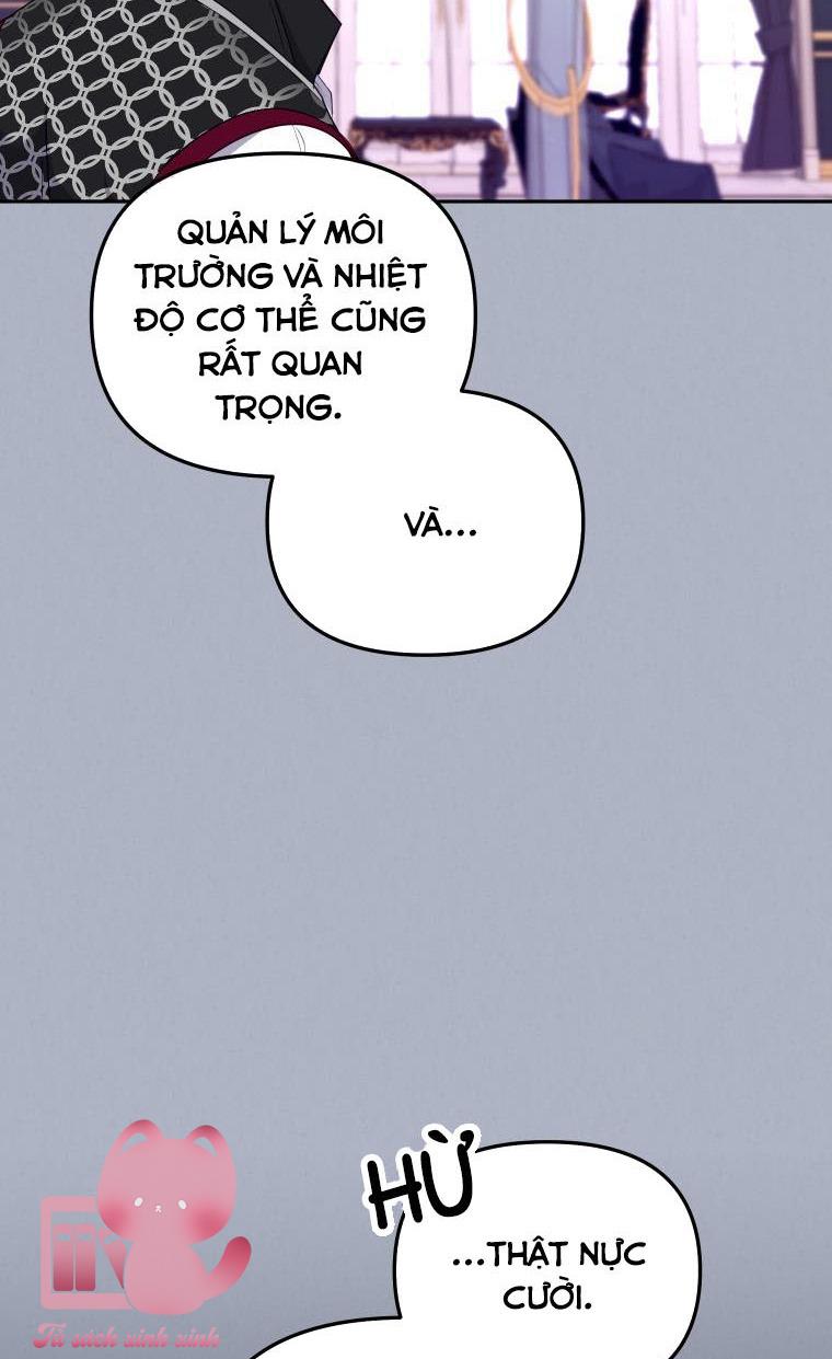 Tôi Được Nuôi Dưỡng Bởi Những Kẻ Phản Diện Chap 43 - Trang 3