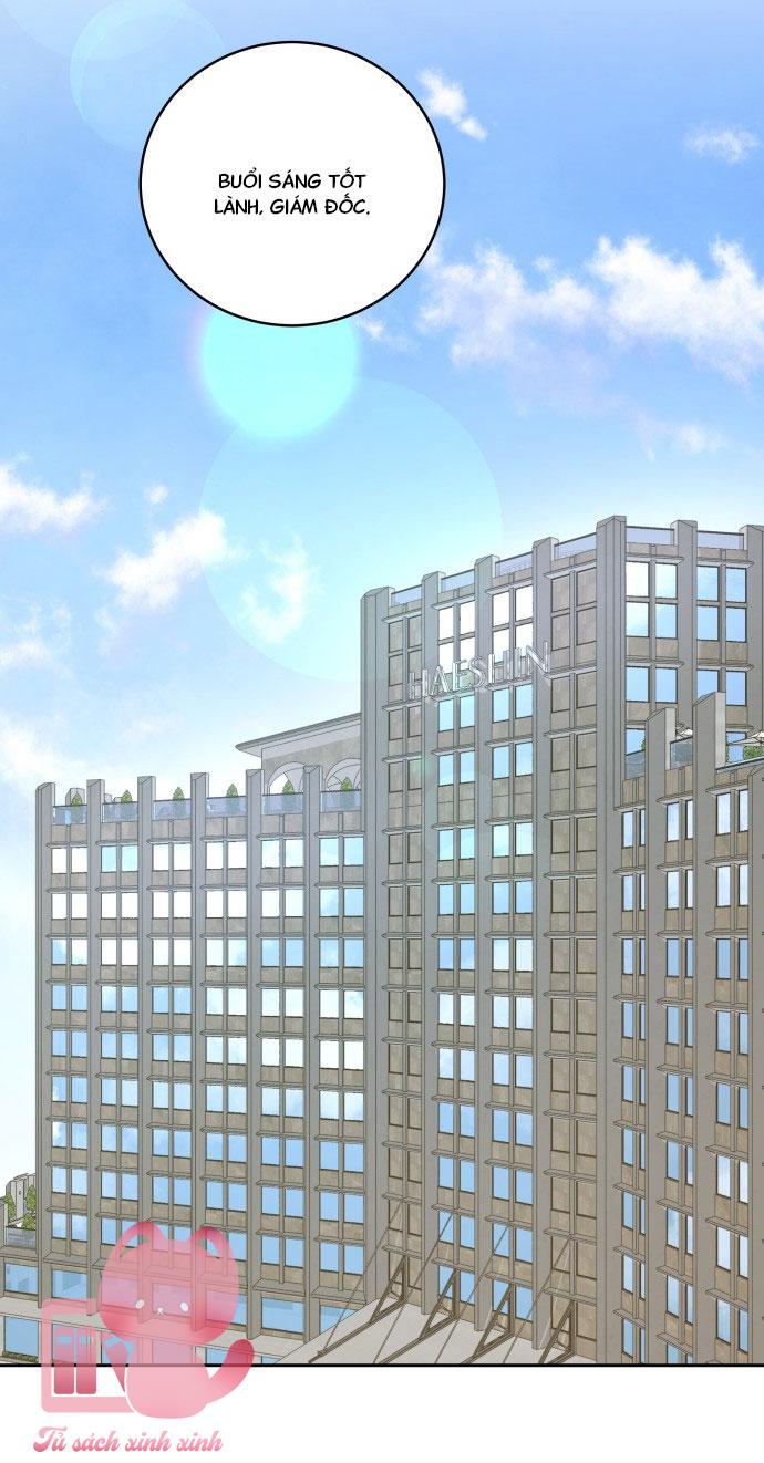 Mùa Hè Bất Tận Chap 3 - Trang 3