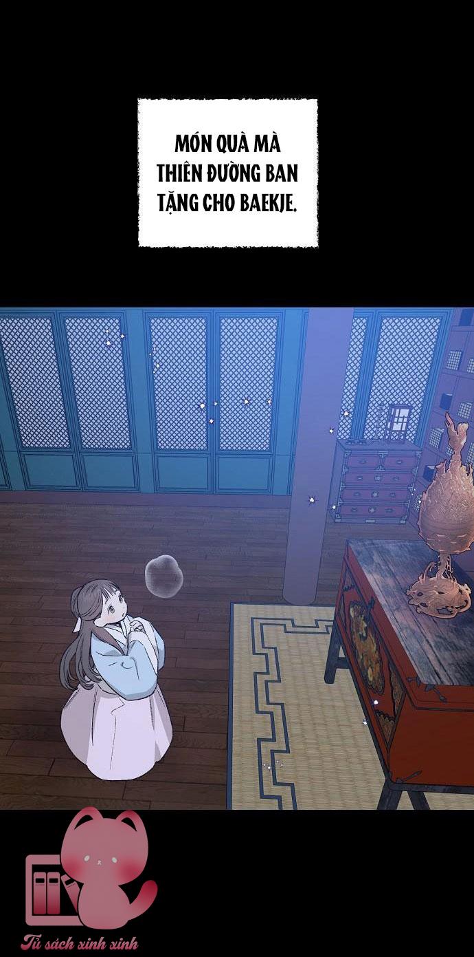 Onsaemiro Chapter 33 - Trang 4