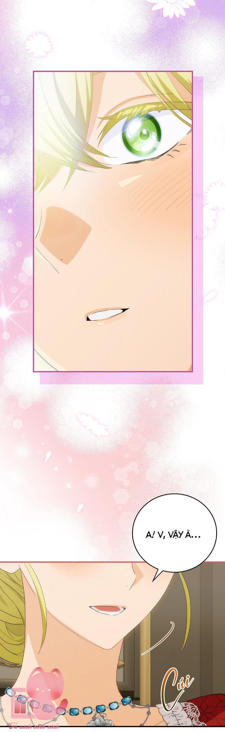 Đứa Nhỏ Không Phải Là Con Anh Chapter 62 - Trang 4