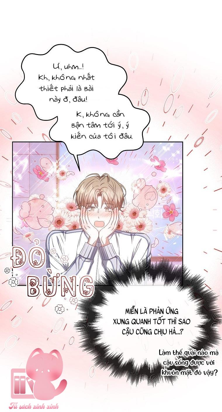 Debut Or Die Chap 39 - Trang 3