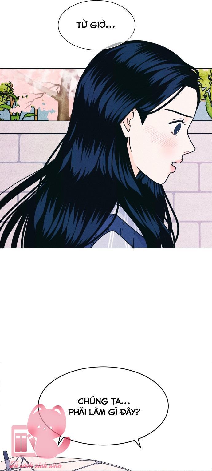 Cặp Đôi Hướng Nội Chapter 71 - Trang 4