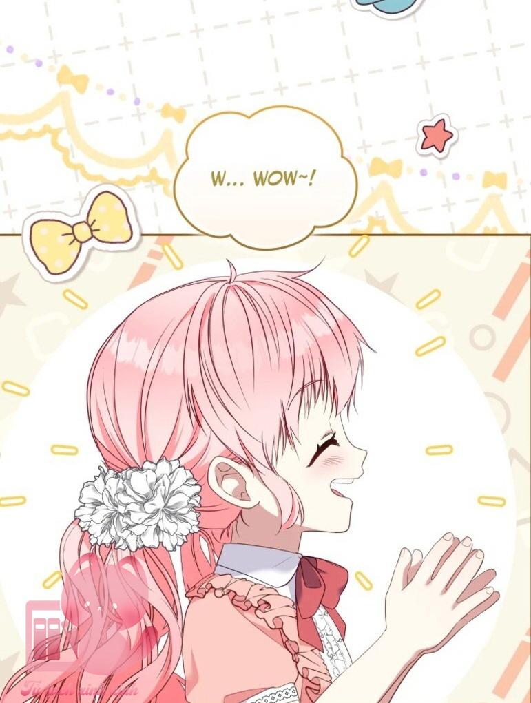 Tôi Được Nuôi Dưỡng Bởi Những Kẻ Phản Diện Chap 58 - Trang 3