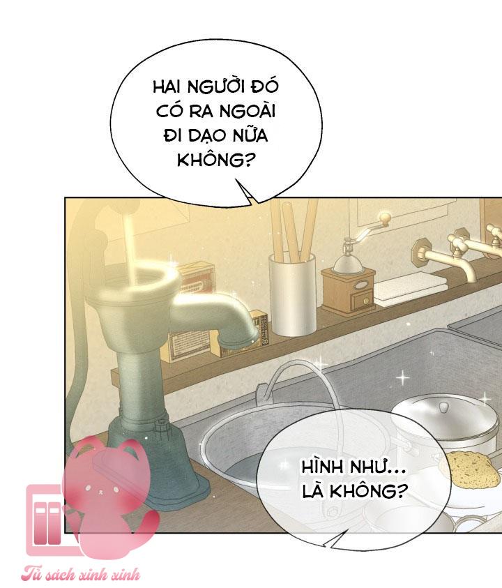 Tiểu Thư Crystal Là Nam Nhân Chap 46 - Trang 2