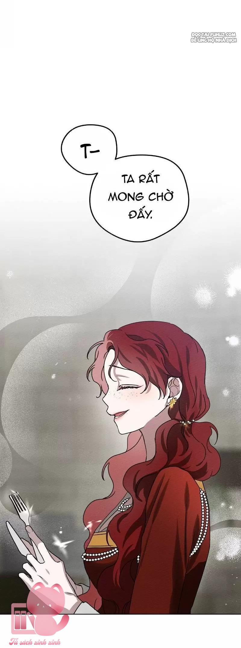 Dưới Tán Cây Sồi Chapter 22 - Trang 3
