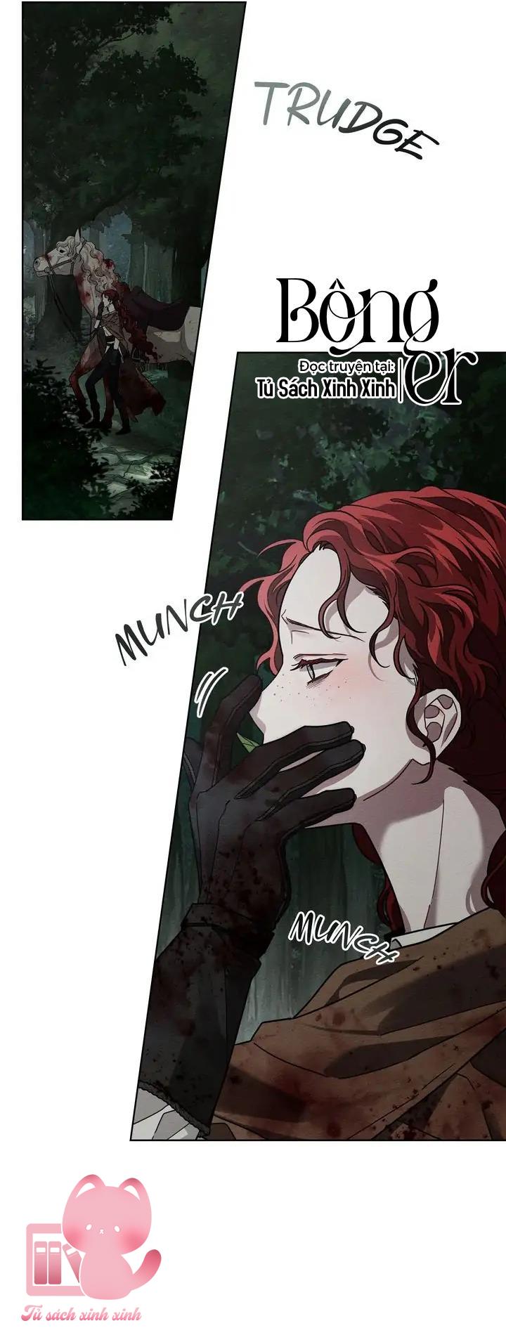 Dưới Tán Cây Sồi Chap 102 - Next Chap 103