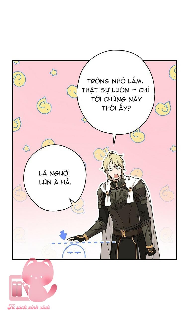 Cách Khiến Phu Quân Đứng Về Phía Tôi Chap 4 - Trang 2