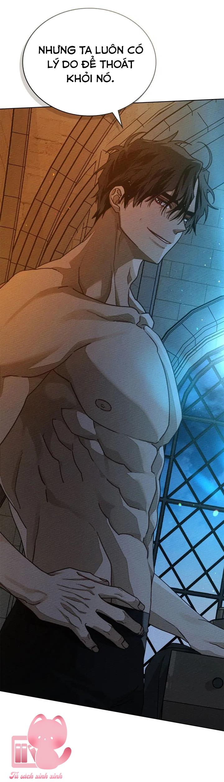 Dưới Tán Cây Sồi Chap 85 - Next Chapter 85.1