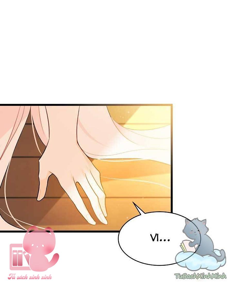 Quan Hệ Cộng Sinh Giữa Báo Đen Và Thỏ Trắng Chap 30 - Trang 2