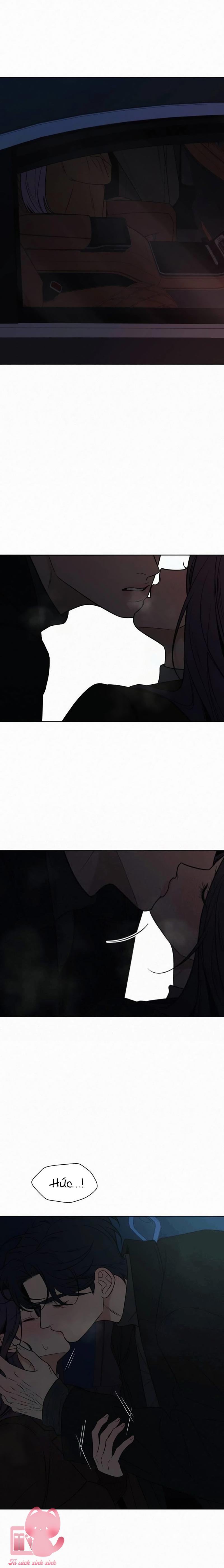 Chiến Lược Tình Yêu Trong Sáng Chap 125 - Trang 2