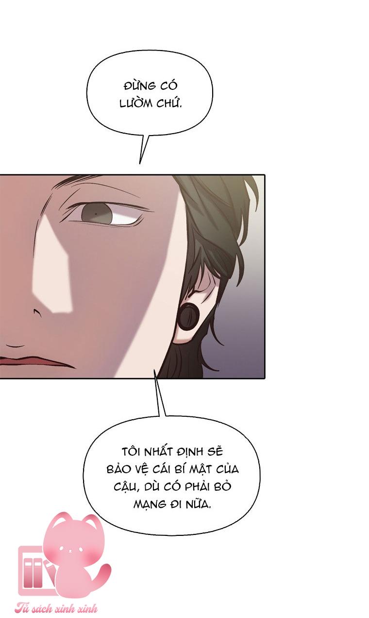 Thanh Xuân Của Chúng Ta Chap 82 - Trang 4