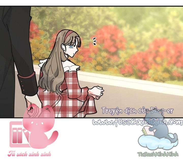 Người Hùng Của Ác Nữ Chapter 83 - Trang 4