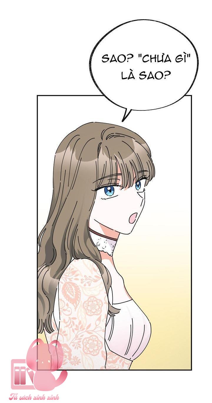 Người Hùng Của Ác Nữ Chapter 32 - Trang 4