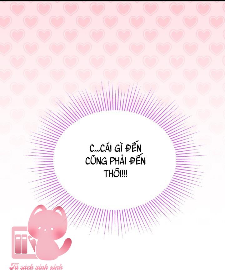 Quan Hệ Cộng Sinh Giữa Báo Đen Và Thỏ Trắng Chap 53 - Trang 2