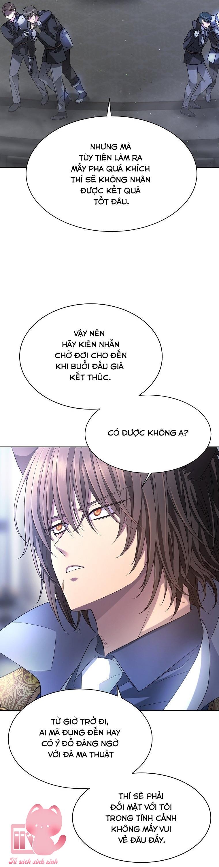 Black Haze Chapter 4 - Trang 4