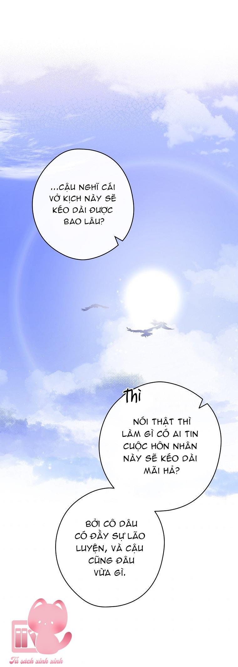 Cách Khiến Phu Quân Đứng Về Phía Tôi Chap 4 - Trang 2