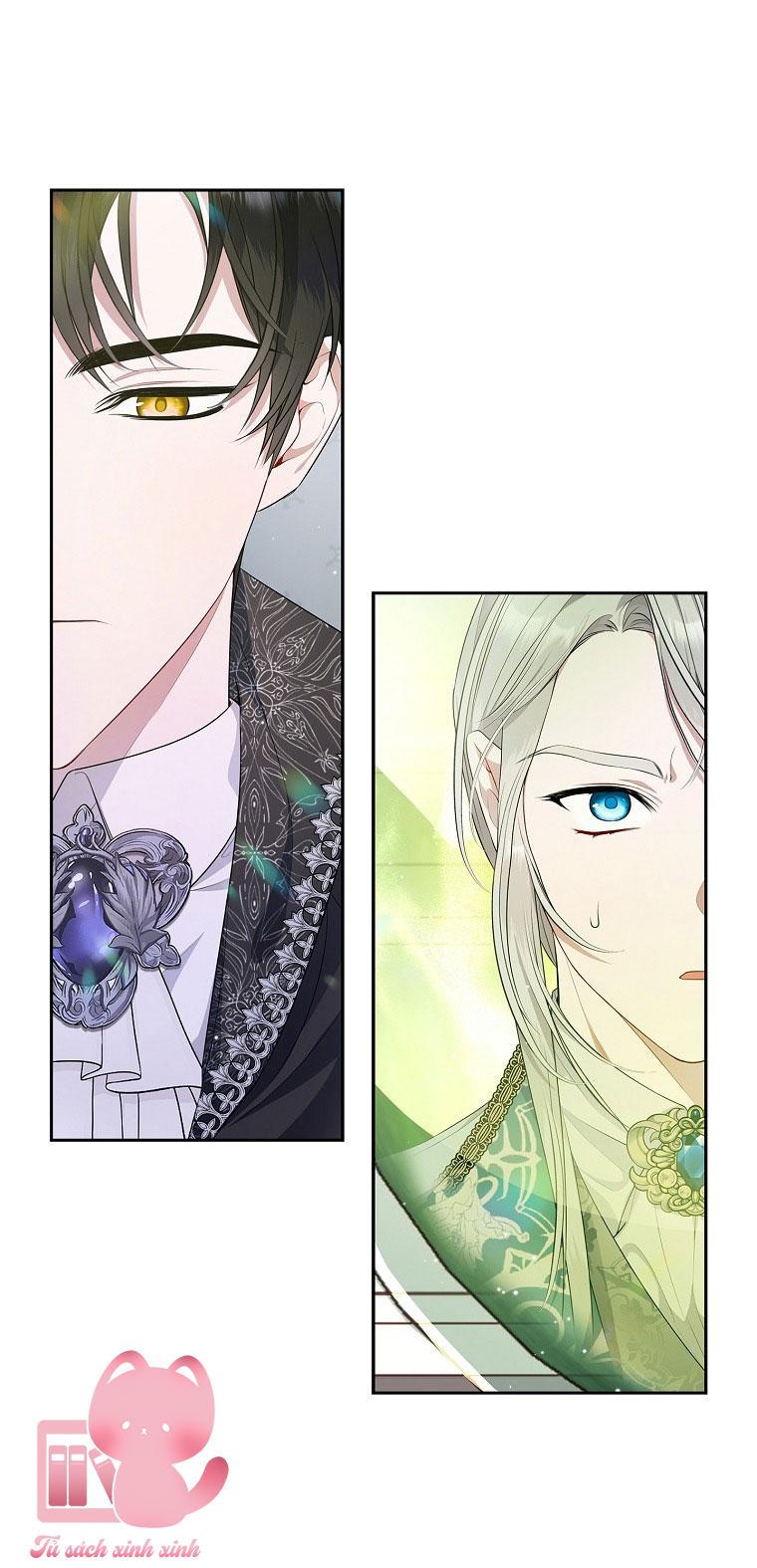Nhận Nuôi Người Cha Phản Diện Chapter 2 - Trang 4