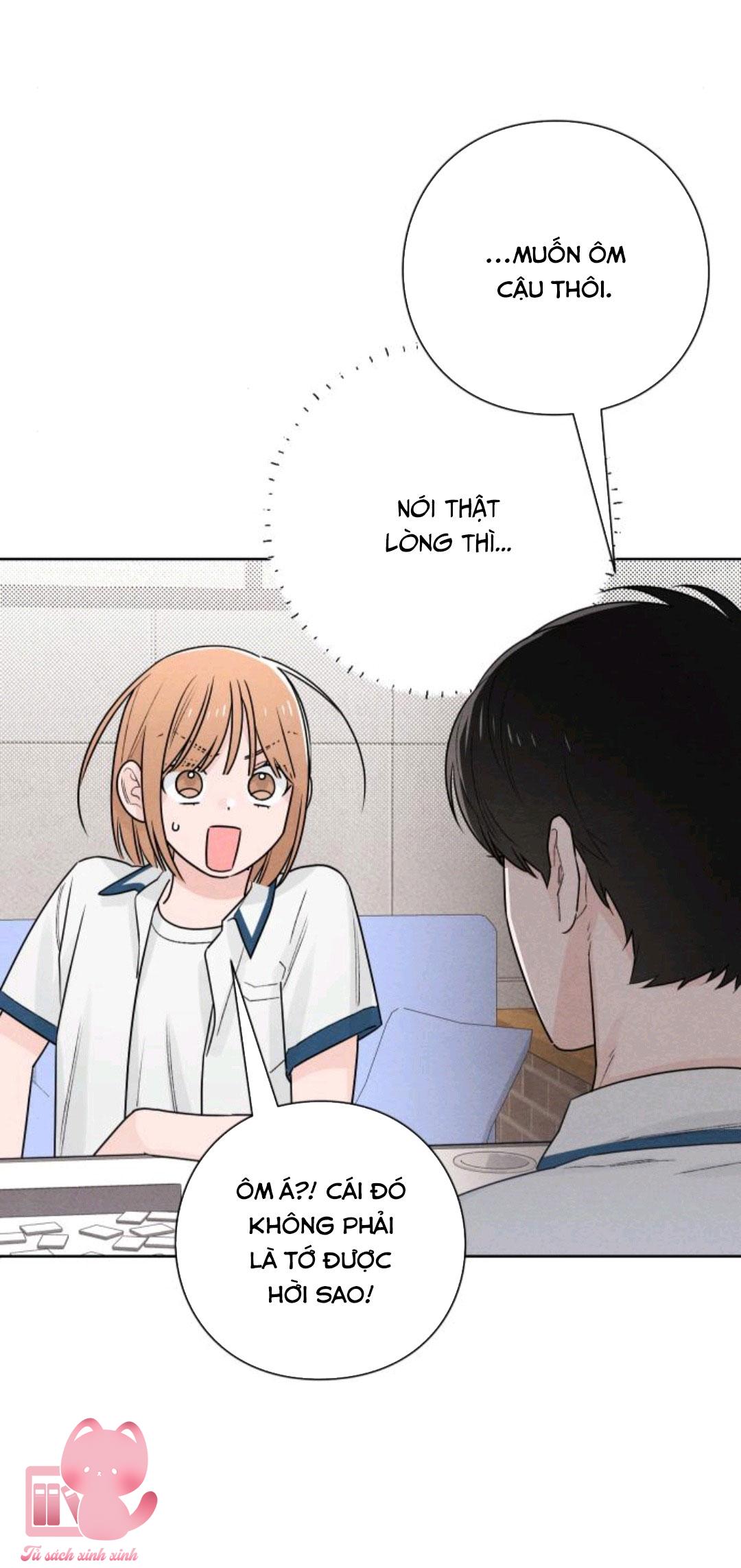 Bí Mật Thanh Xuân Chapter 42 - Trang 4