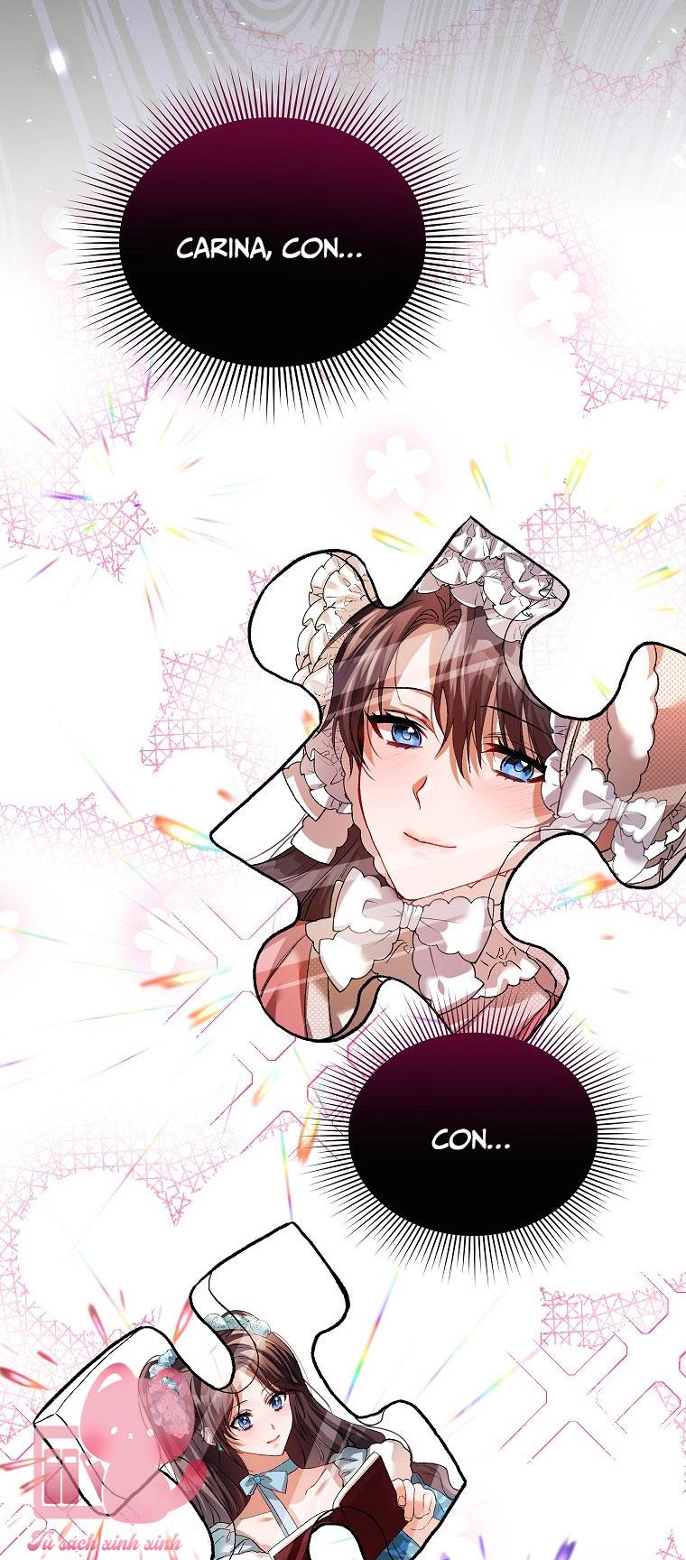 Thời Gian Của Nhân Vật Phụ Có Giới Hạn Chapter 32 - Trang 4