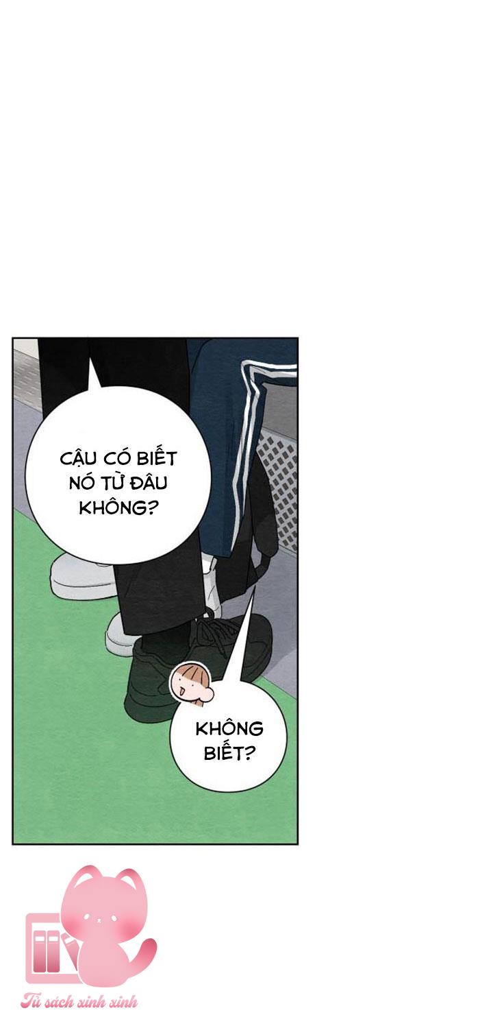 Bí Mật Thanh Xuân Chapter 1 - Trang 4