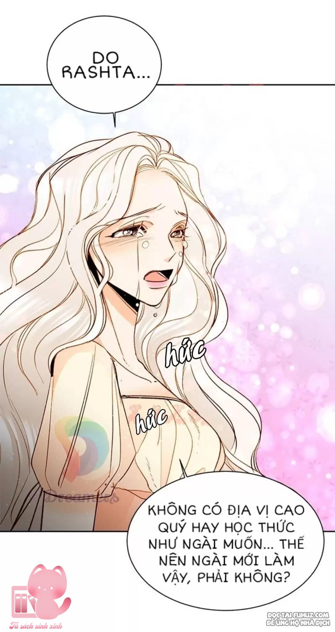 Hoàng Hậu Tái Hôn Chapter 13 - Trang 4