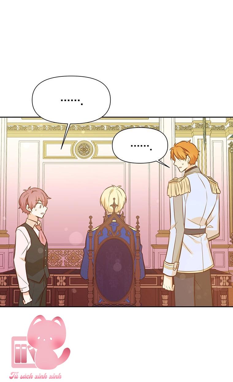 Yêu Tôi Đi, Dù Sao Ngài Cũng Chỉ Là Nhân Vật Phụ Chapter 24 - Trang 4