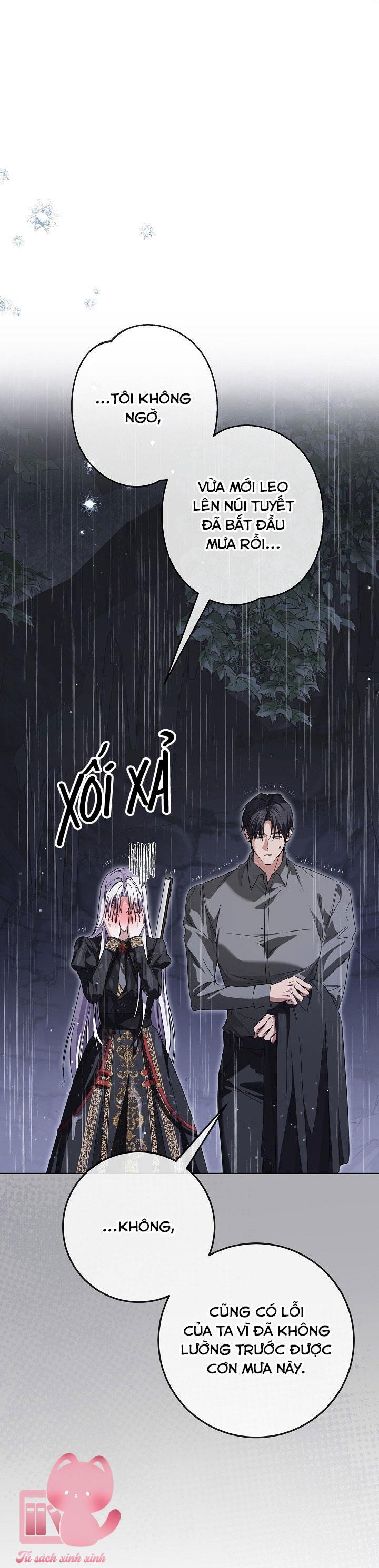 Hoàng Nữ Cosplay Nonfan Chap 73 - Next 