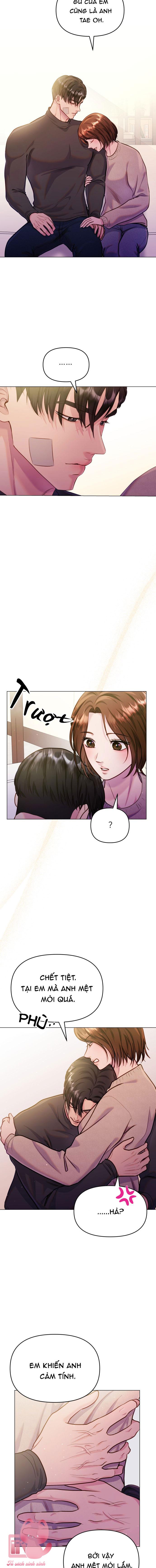 Hướng Dẫn Thu Phục Mãnh Thú Chap 65 - Trang 4