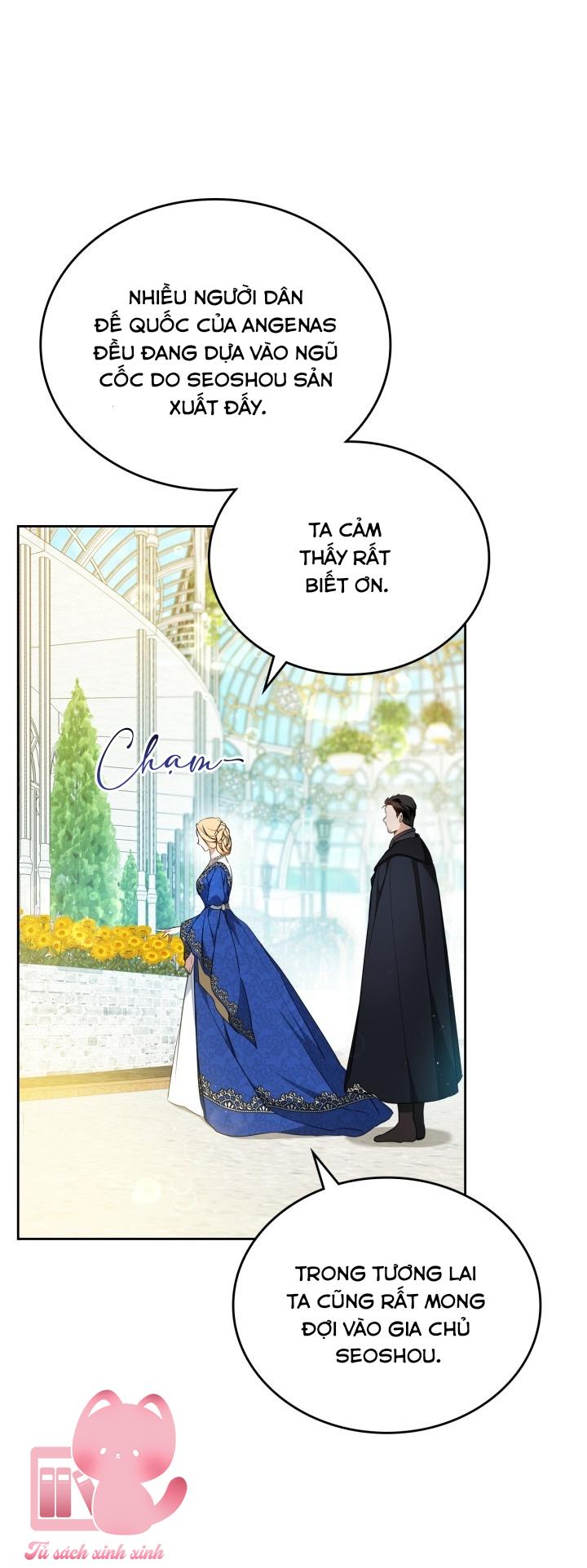 Kiếp Này Ta Sẽ Trở Thành Gia Chủ Chap 184 - Trang 2