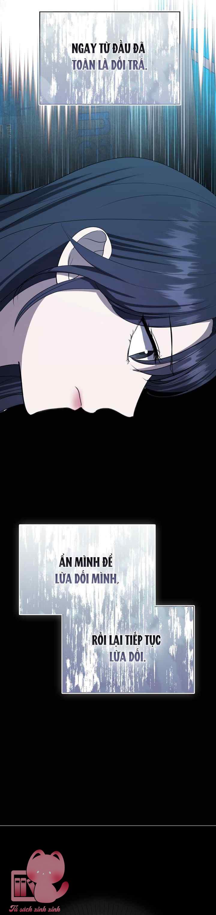 Bạn Trai Của Nam Chính Ám Ảnh Tôi Chap 69 - Trang 2